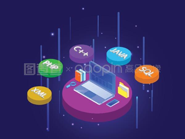 軟件開發的數字藝術 從編程概念到3D插圖的商業應用